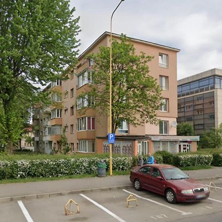 Lillia House Lejlighed Braşov Eksteriør billede