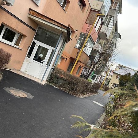 Lillia House Lejlighed Braşov Eksteriør billede