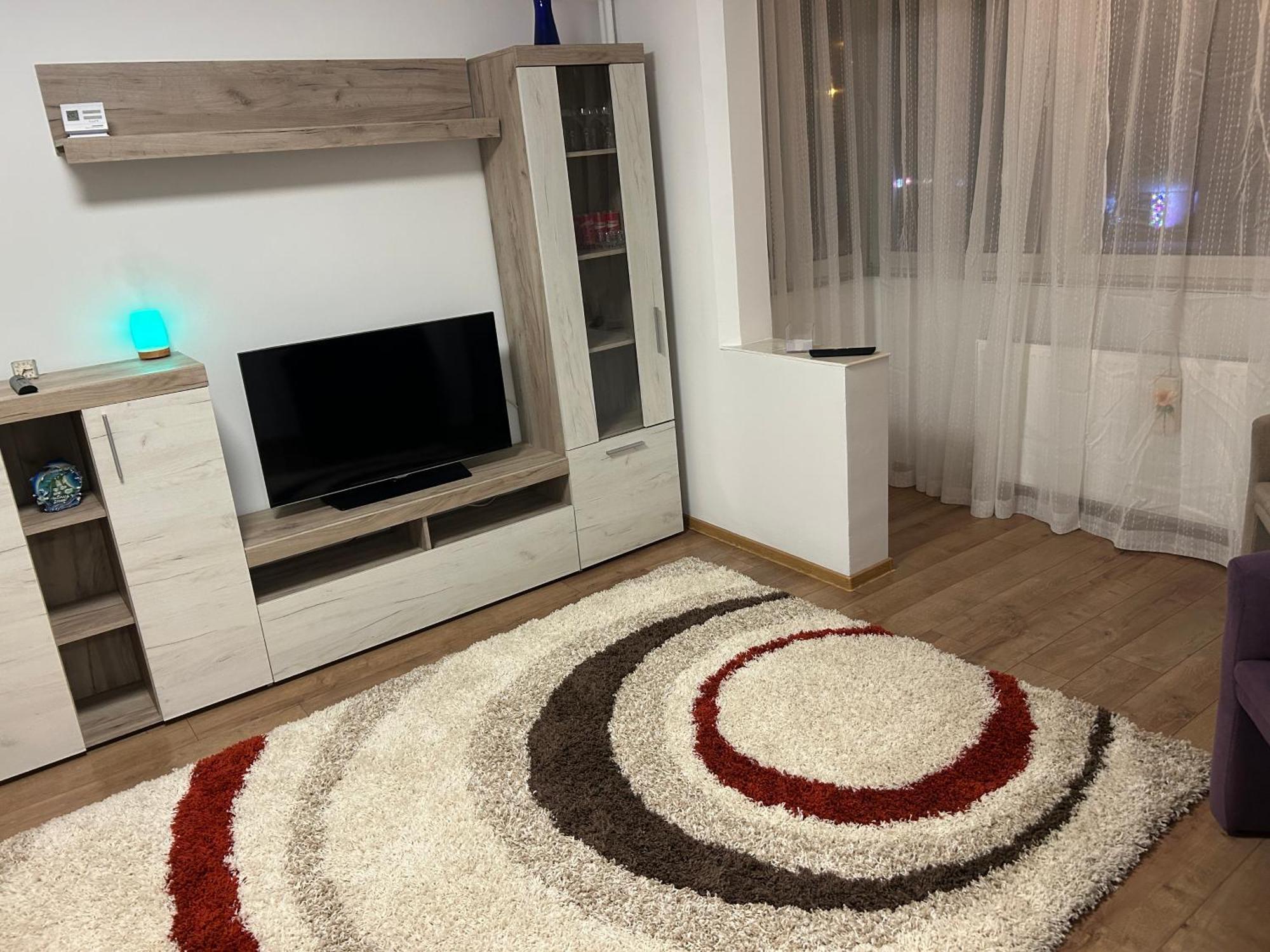 Lillia House Lejlighed Braşov Eksteriør billede
