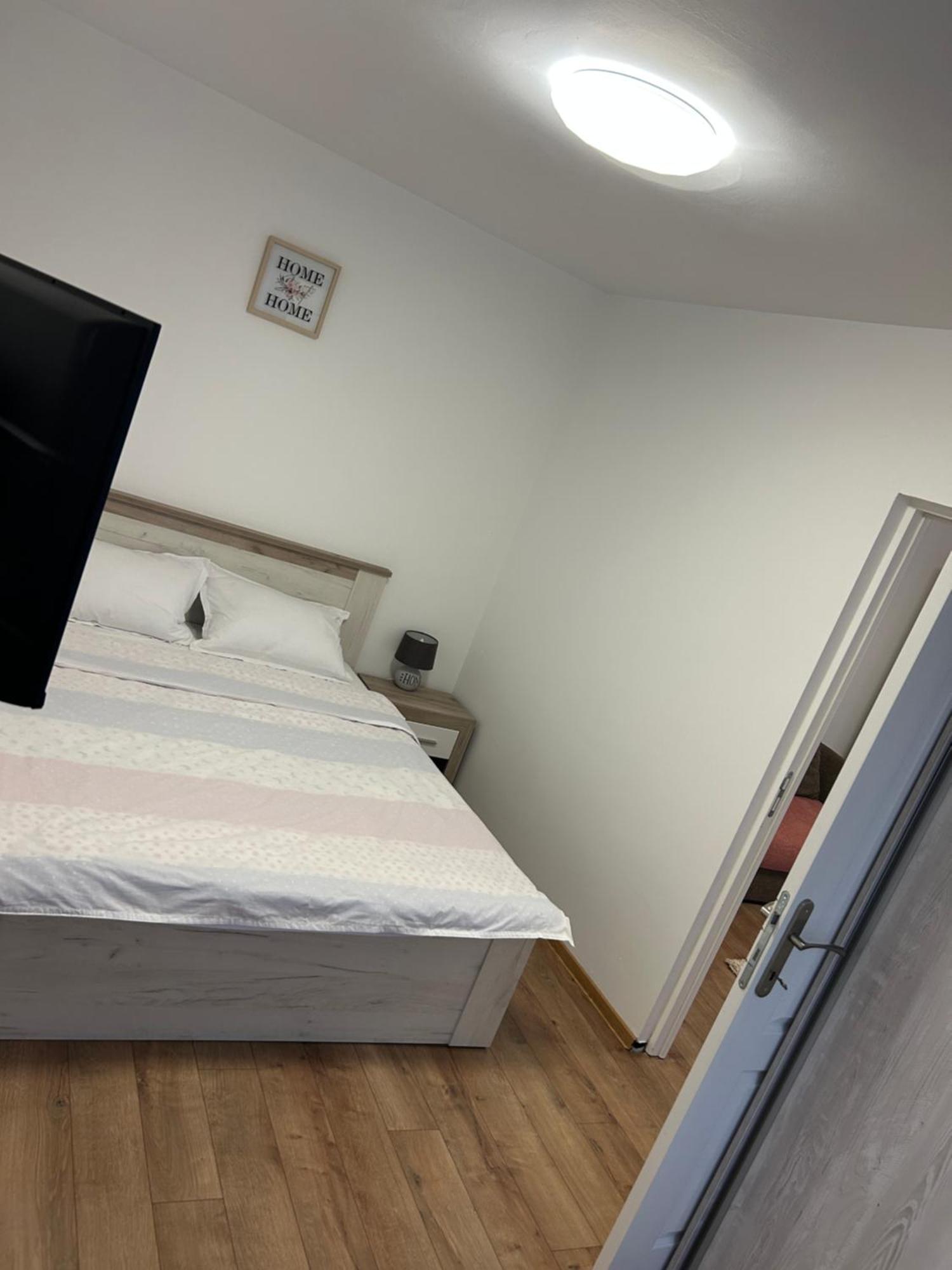 Lillia House Lejlighed Braşov Eksteriør billede