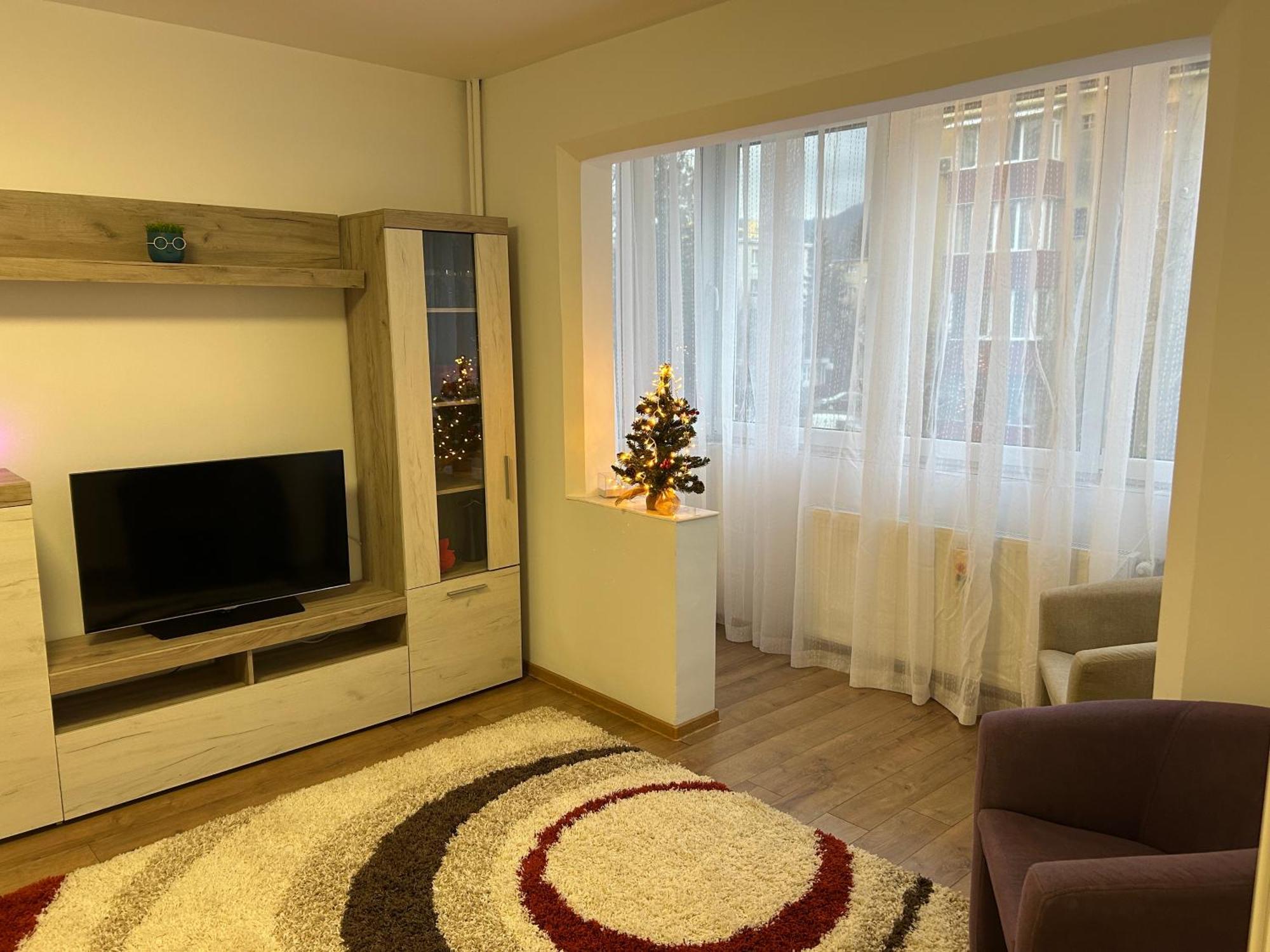 Lillia House Lejlighed Braşov Eksteriør billede