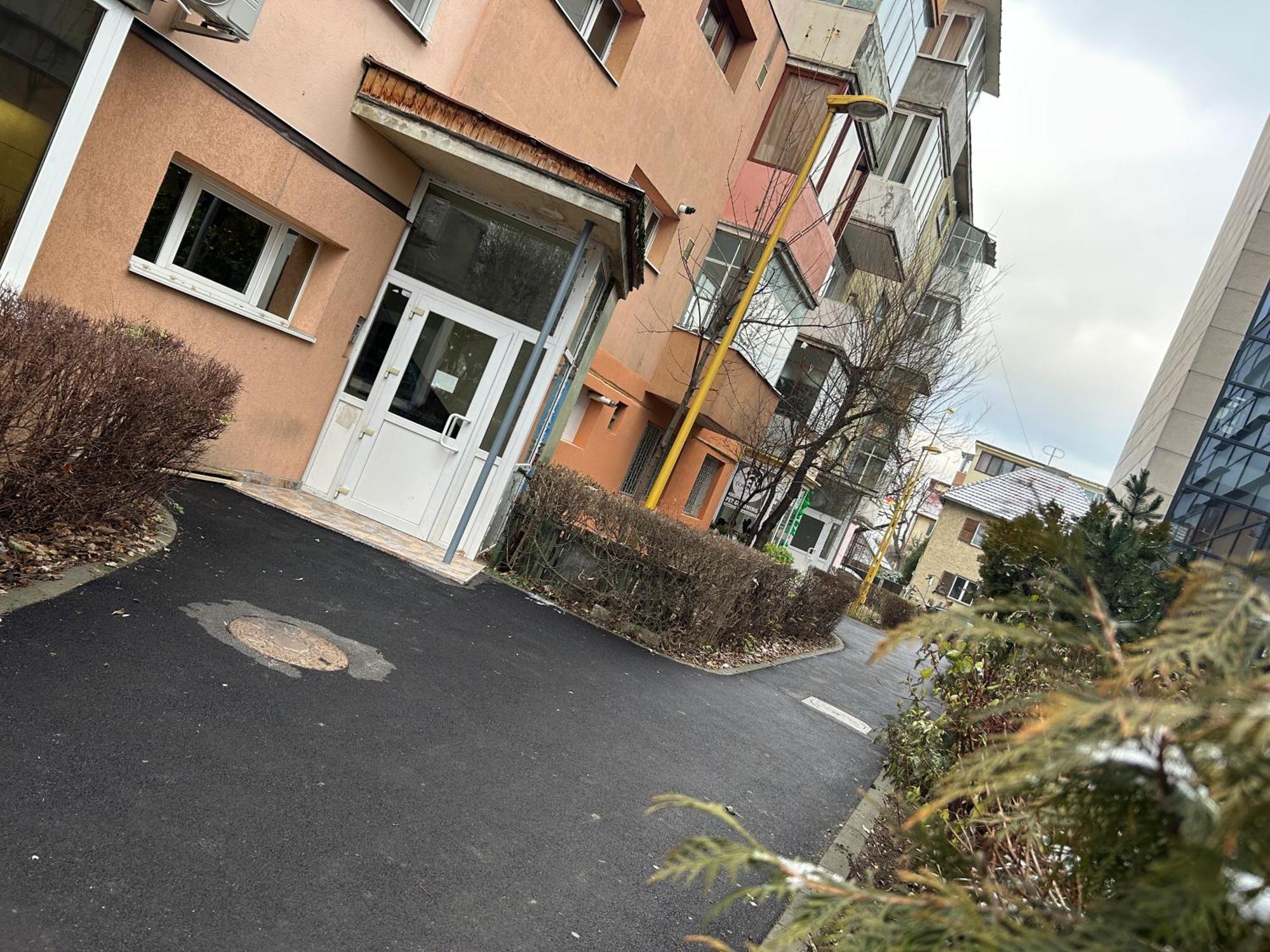 Lillia House Lejlighed Braşov Eksteriør billede